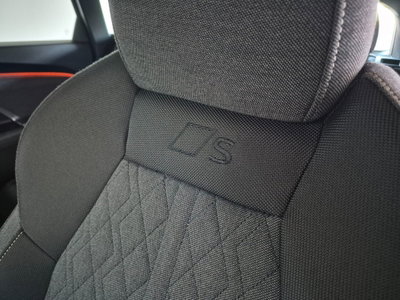 Audi Q5 Sportback 40 2.0 tdi mhev 12V S line Plus quattro s-tronic (14)