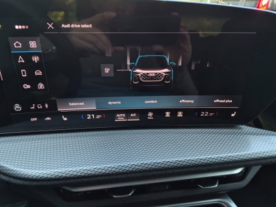 Audi Q5 Sportback 40 2.0 tdi mhev 12V S line Plus quattro s-tronic (20)
