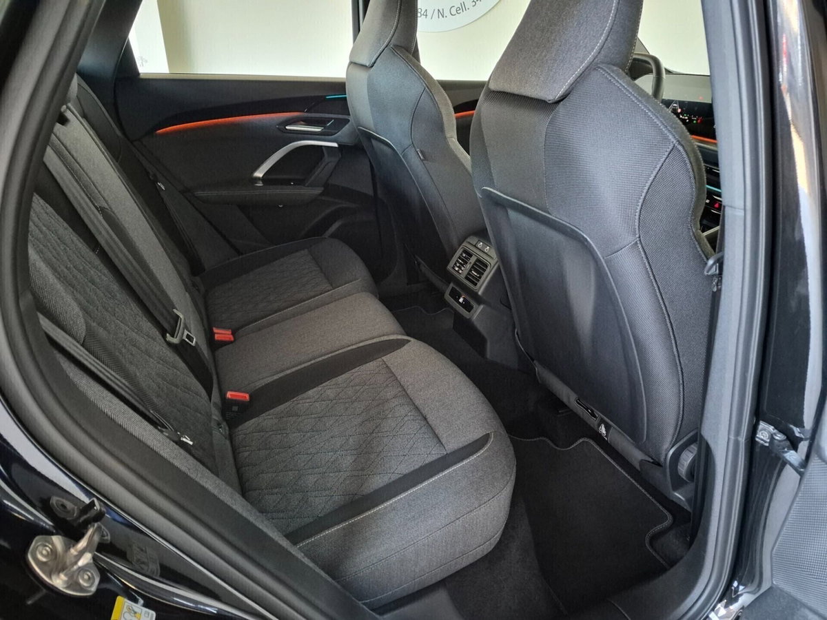 Audi Q5 Sportback 40 2.0 tdi mhev 12V S line Plus quattro s-tronic (16)