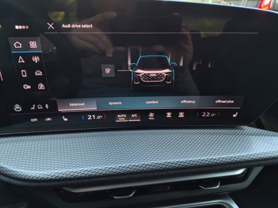 Audi Q5 Sportback 40 2.0 tdi mhev 12V S line Plus quattro s-tronic (20)