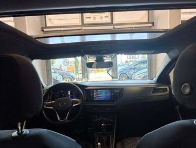 Volkswagen Taigo 1.5 tsi R-Line 150cv dsg (18)