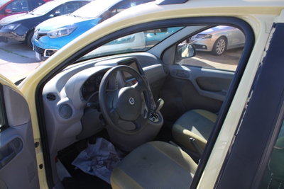 Fiat Panda 1.2 Emotion (12)