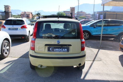 Fiat Panda 1.2 Emotion (7)