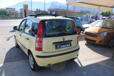 Fiat Panda 1.2 Emotion (8)