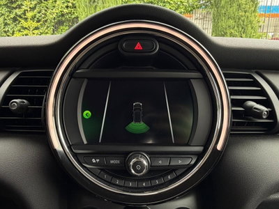MINI Mini 1.5 One Hype (11)