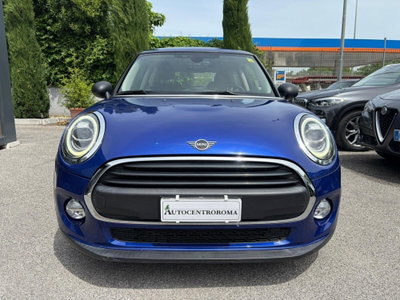 MINI Mini 1.5 One Hype (2)
