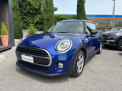 MINI Mini 1.5 One Hype (3)