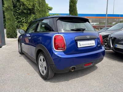 MINI Mini 1.5 One Hype (4)