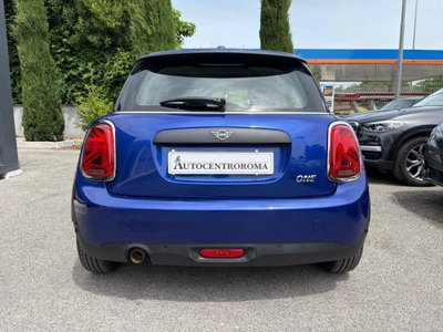 MINI Mini 1.5 One Hype (5)