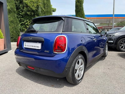 MINI Mini 1.5 One Hype (6)