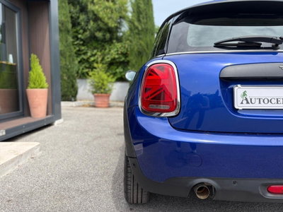 MINI Mini 1.5 One Hype (7)