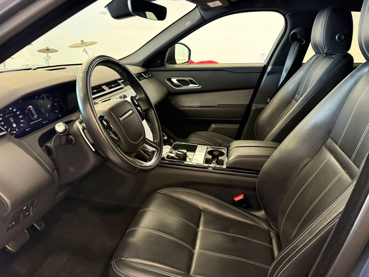 Land Rover Range Rover Velar 2.0D I4 180 CV R-Dynamic HSE (16)