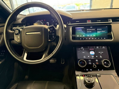 Land Rover Range Rover Velar 2.0D I4 180 CV R-Dynamic HSE (20)