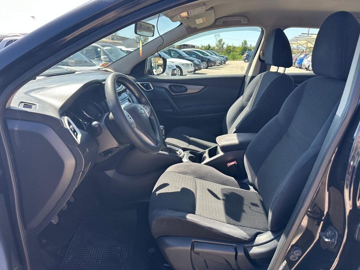 Nissan Qashqai 1.5 dCi Acenta (17)