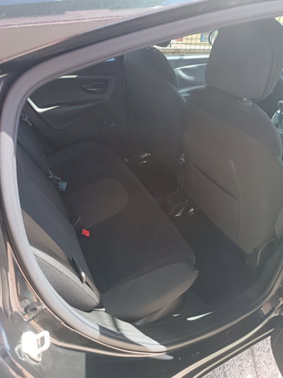 Lancia Ypsilon 1.2 69 CV 5 porte Gold (14)