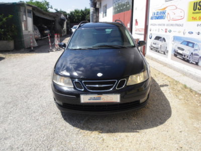 Saab 9-3 1.9 TiD 16V DPF Vector Sport (3)