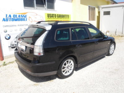Saab 9-3 1.9 TiD 16V DPF Vector Sport (5)