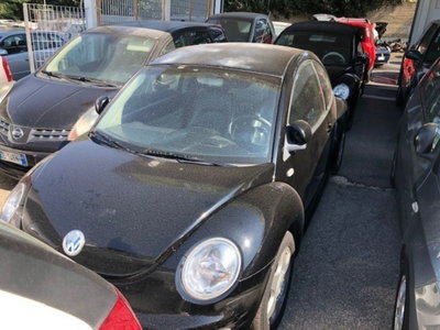 Volkswagen New Beetle 2.0 (10)