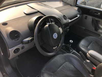 Volkswagen New Beetle 2.0 (11)