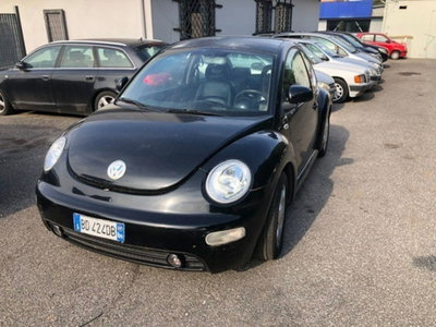 Volkswagen New Beetle 2.0 (2)