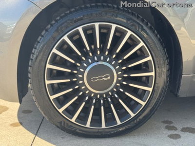 Fiat 500 1.3 Multijet 16V 95 CV Lounge (3)