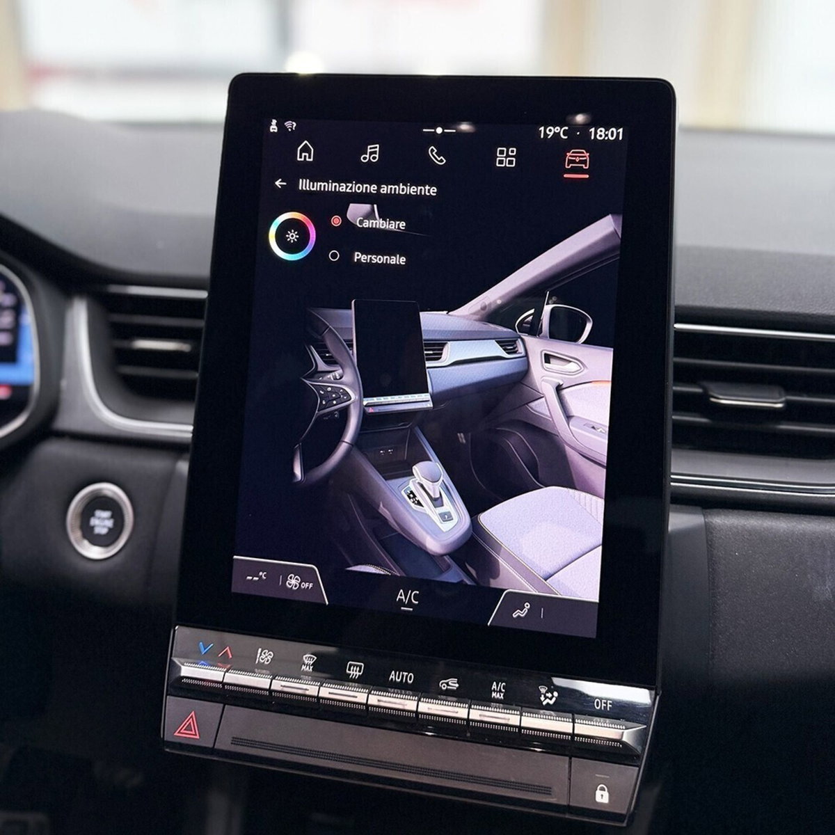 Renault Captur 1.0 eco-g Techno 100cv (12)
