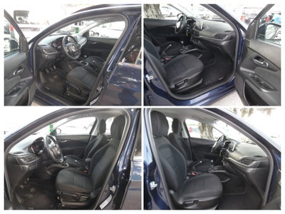 Fiat Tipo Station Wagon Tipo 1.3 Mjt S&S SW Lounge (10)
