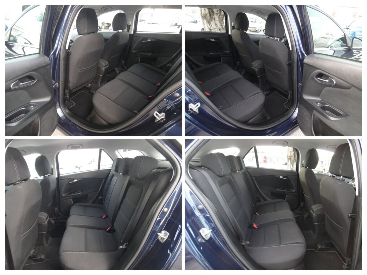 Fiat Tipo Station Wagon Tipo 1.3 Mjt S&S SW Lounge (16)