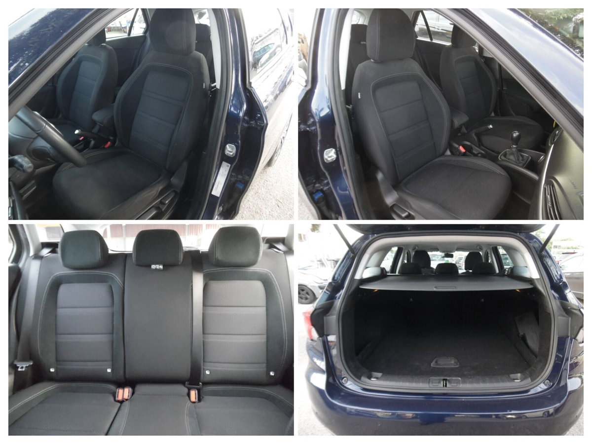 Fiat Tipo Station Wagon Tipo 1.3 Mjt S&S SW Lounge (17)