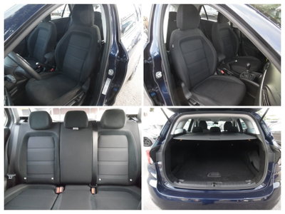 Fiat Tipo Station Wagon Tipo 1.3 Mjt S&S SW Lounge (17)