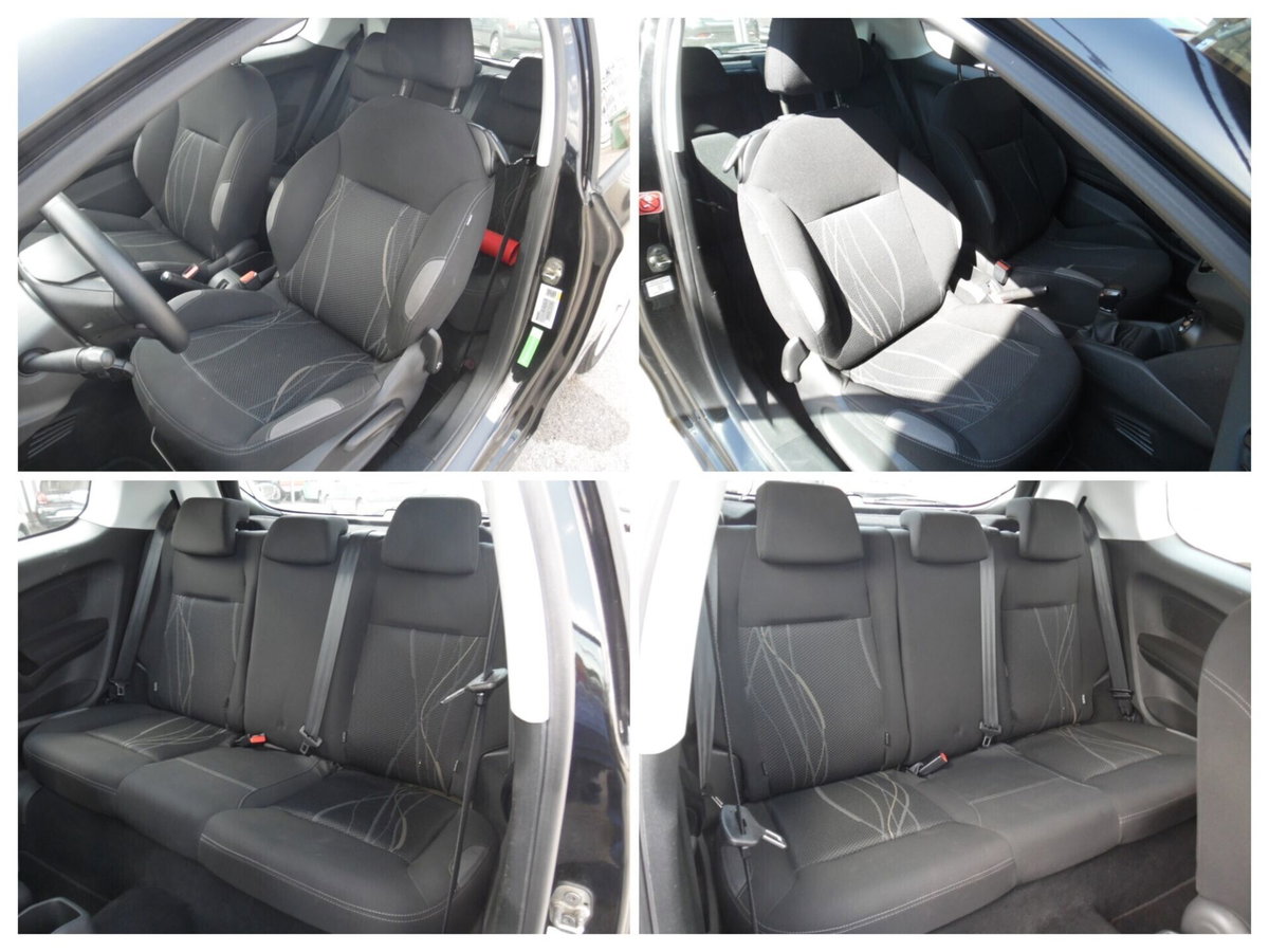 Peugeot 208 VTi 82 CV 3 porte Allure (15)