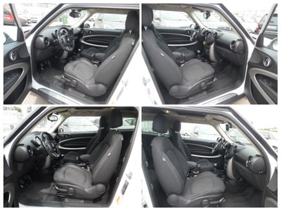 MINI Mini Paceman 1.6 Cooper D Paceman (10)