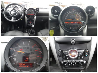 MINI Mini Paceman 1.6 Cooper D Paceman (13)