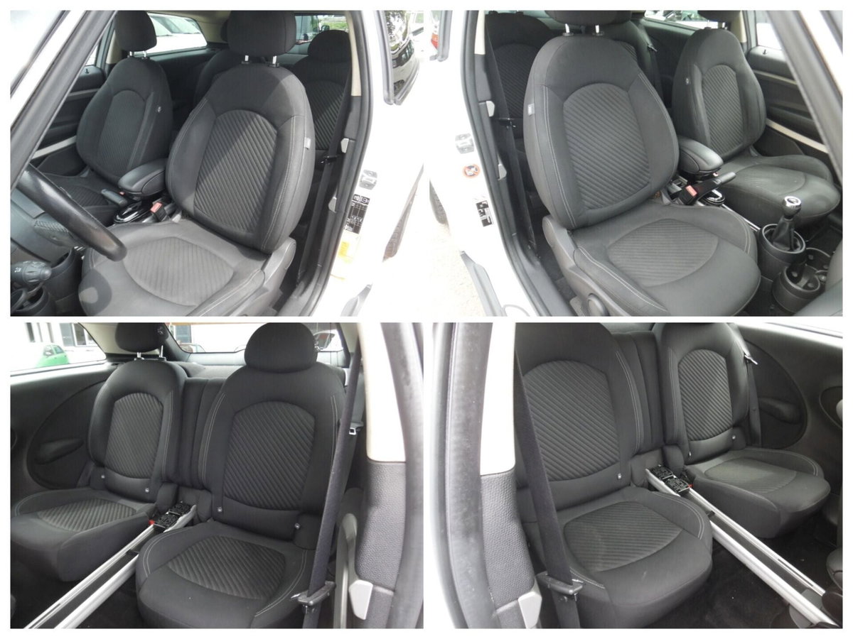 MINI Mini Paceman 1.6 Cooper D Paceman (15)