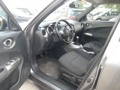 Nissan Juke 1.6 GPL Eco Acenta (10)