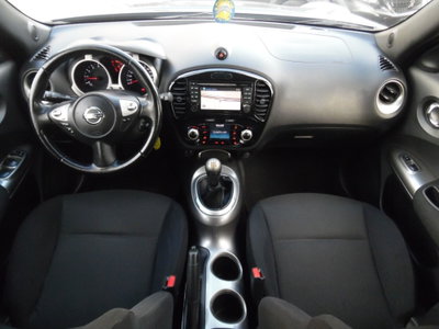 Nissan Juke 1.6 GPL Eco Acenta (12)
