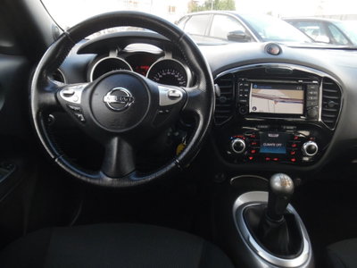 Nissan Juke 1.6 GPL Eco Acenta (13)