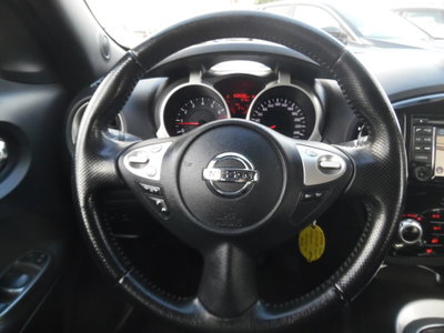 Nissan Juke 1.6 GPL Eco Acenta (14)