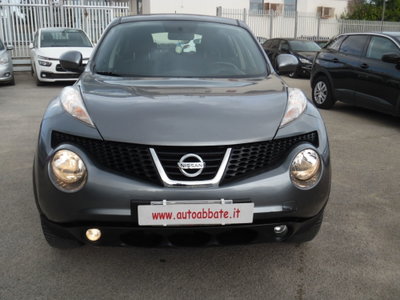 Nissan Juke 1.6 GPL Eco Acenta (2)