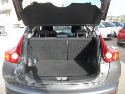 Nissan Juke 1.6 GPL Eco Acenta (20)