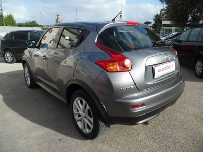 Nissan Juke 1.6 GPL Eco Acenta (5)