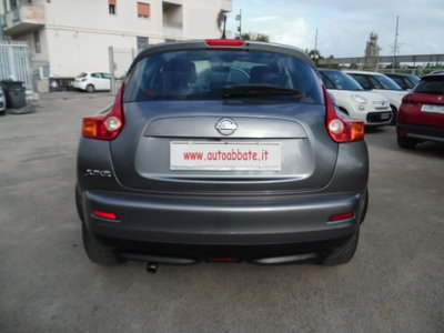 Nissan Juke 1.6 GPL Eco Acenta (6)