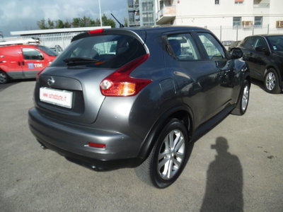 Nissan Juke 1.6 GPL Eco Acenta (7)