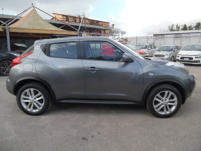 Nissan Juke 1.6 GPL Eco Acenta (8)