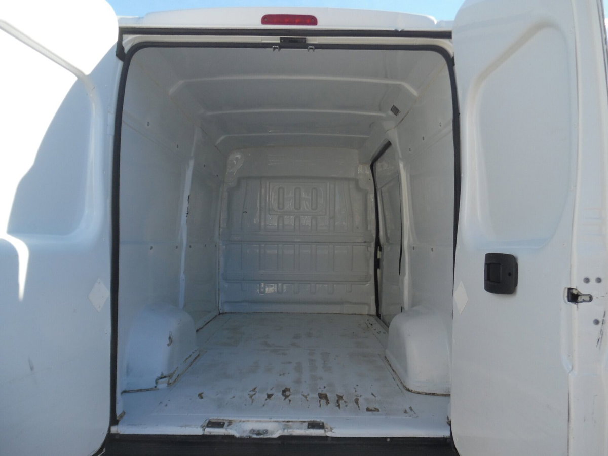 Citroen Jumper Furgone 33 BlueHDi 130 PM-TN Furgone (7)