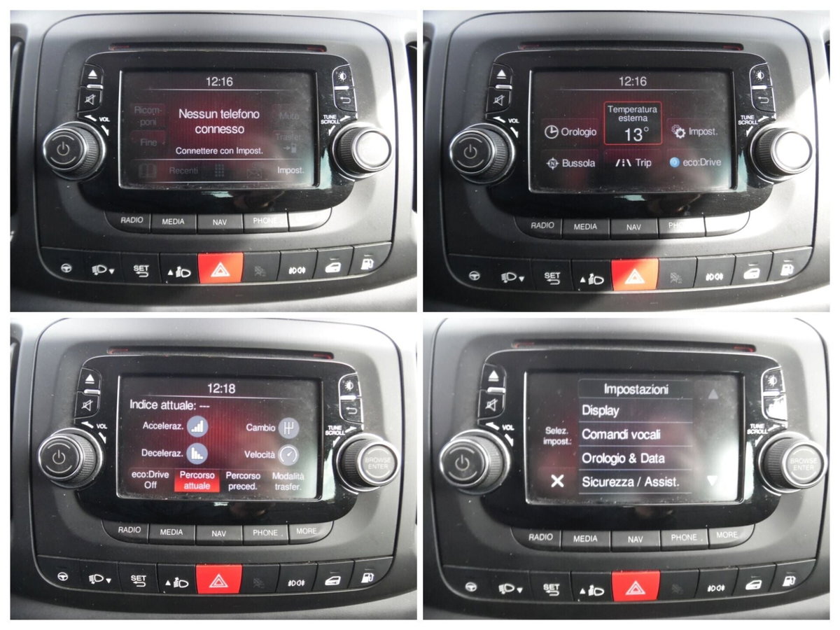 Fiat 500L Living 0.9 TwinAir Turbo Natural Power Lounge (14)