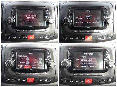 Fiat 500L Living 0.9 TwinAir Turbo Natural Power Lounge (14)