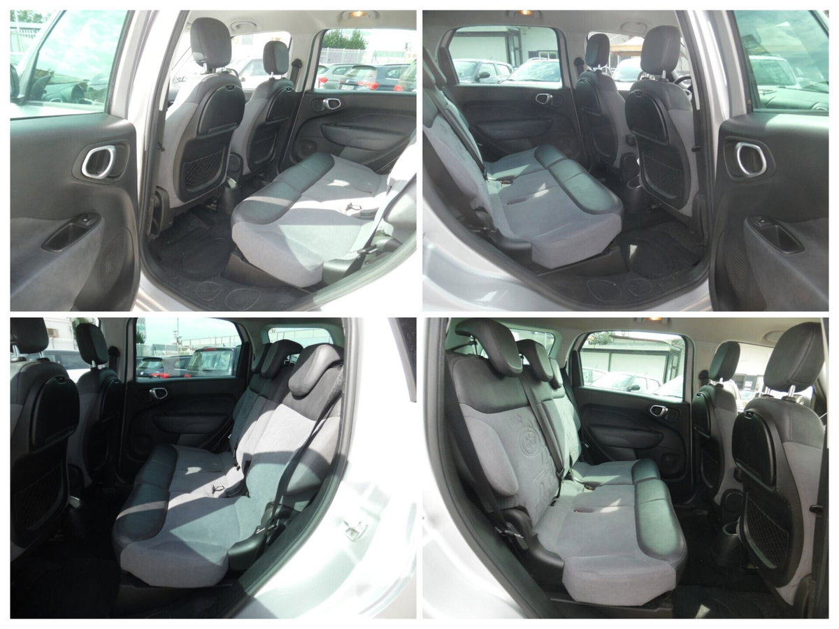 Fiat 500L Living 0.9 TwinAir Turbo Natural Power Lounge (17)