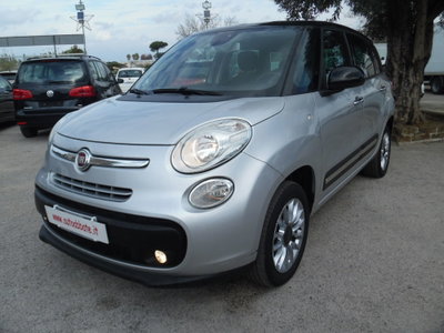 Fiat 500L Living 0.9 TwinAir Turbo Natural Power Lounge (3)