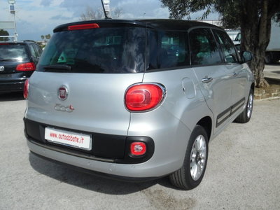 Fiat 500L Living 0.9 TwinAir Turbo Natural Power Lounge (7)